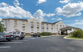 Comfort Inn in Butler Pa